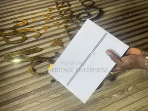 Apple iPad (2022) 64 GB Silver