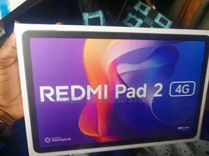 New Tablet 256 GB