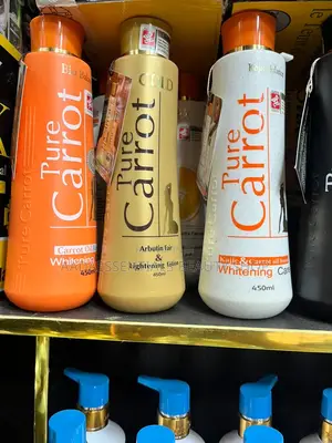 Pure Carrot