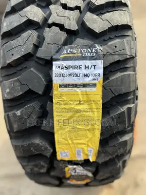33/12/50/20 Austone Off Road