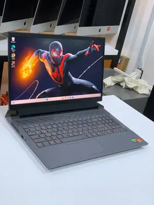 Laptop Dell G15 5535 32GB AMD Ryzen 7 SSD 1T