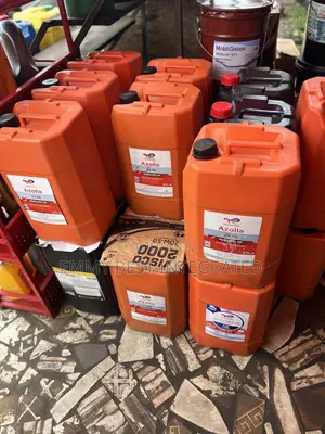 Totalenergies Azolla Zs 68 Hydraulic Oil