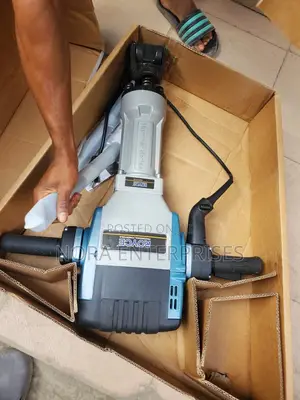 Electric Demolition Jack Hammer 3000watts