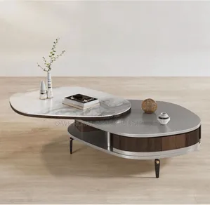 Classic Unique Design Center Table