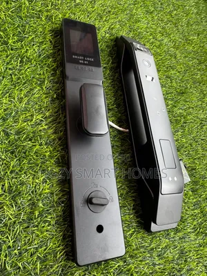NGZ-220b Automated Door Lock