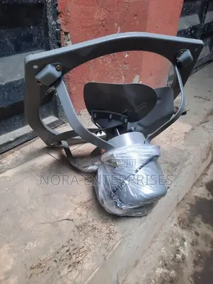 18 Inches Industrial Extractor Fan