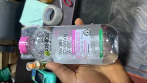 Garnier Skinactive Micellar Vitamin C Cleansing Water