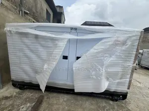 Brand New 150kva Perkins Soundproof Generator Diesel Engine
