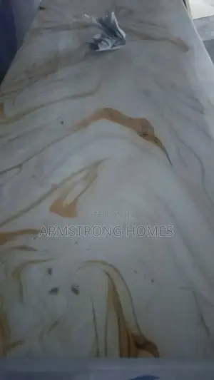 Marble Sheet