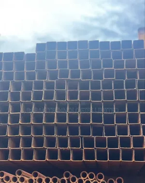 50x50x1.5mm Sqaure Pipe