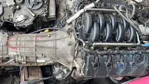 Complete Engine Ford F150 5.0 V8 Sold With Warranty