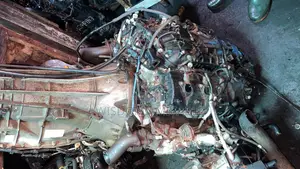 Complete Engine Ford F150 2013 V6 Sold With Warranty
