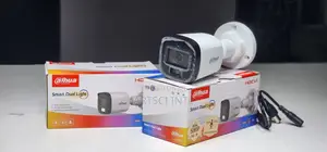 Dahua 5mp Outdoor Smart (Audio)