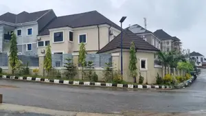 4bdrm Duplex in Naf Valley Estate for rent