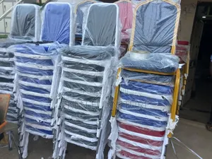 Church Chairs Available