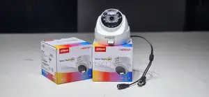 Dahua 5mp Smart Indoor (Audio)