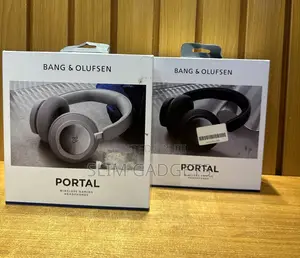 Bang Olufsen Portal Headset