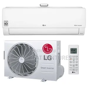 Brand New Lg Korea 1.5hp Dual Inverter Split Unit Air Conditioner√Copa