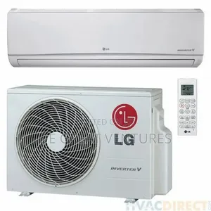 Brand New Lg Korea 2hp Dual Inverter Split Unit Air Conditioner√Copper