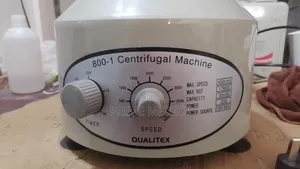6 Bucket Centrifuge