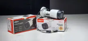 Dahua 5mp Outdoor Non-Smart