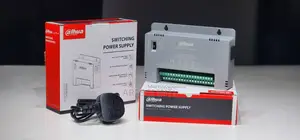 Dahua CCTV Power Supply 20-Channel