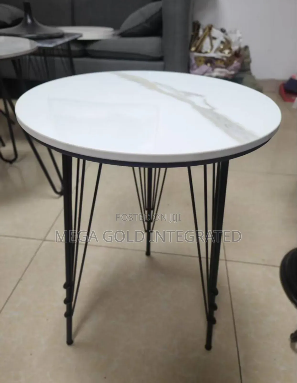 Modern Coffee Table