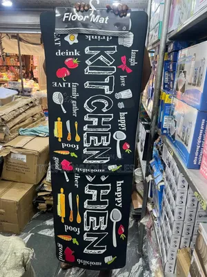 Kitchen Runner Mat