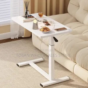 Adjustable Laptop Table