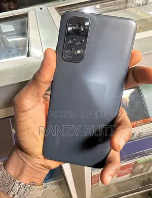 Xiaomi Redmi Note 11 128 GB