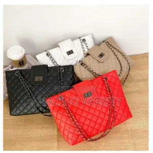 Women Tote Easy Carry Bag