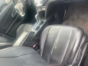 Chevrolet Equinox 2012 Gray