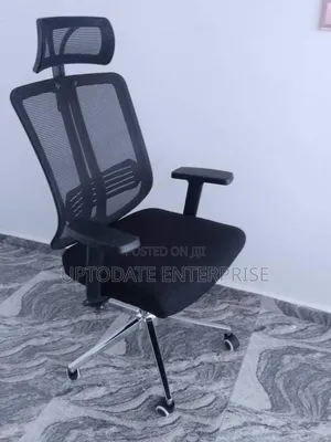 Mesh Ergonomic Office Chair