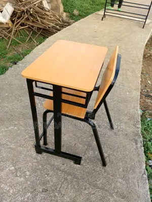 Durable School Desk