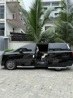 Car for Hire