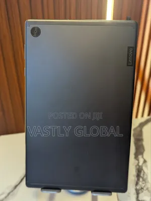 Lenovo M10 Plus 64 GB Gray
