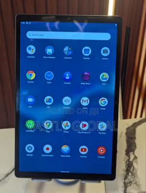 Lenovo M10 Plus 64 GB Gray