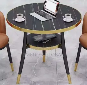 Round Coffee Table