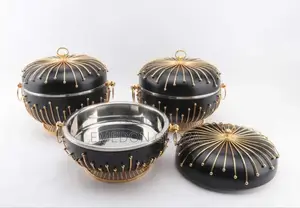 Elegant Thermos Food Warmer