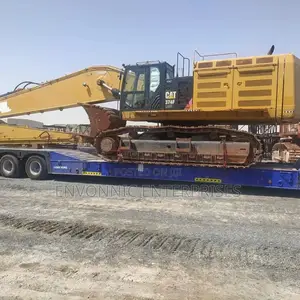 Construction and Driving Equipments for Sale and Hire