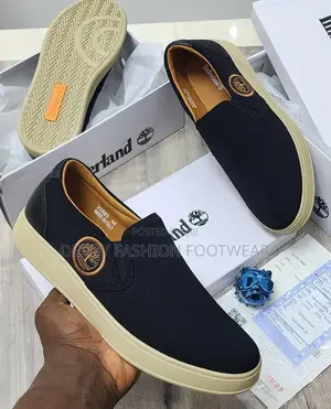 Timberland Footwear – Rugged Durability, Iconic Style