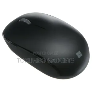 Microsoft Bluetooth Wireless Mouse