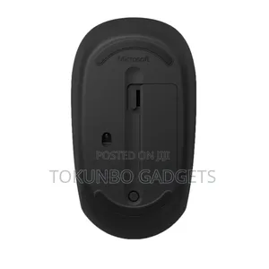Microsoft Bluetooth Wireless Mouse