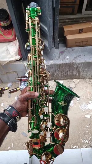 Standard Japan Altosaxophone
