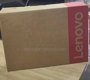 New Laptop Lenovo 16GB Intel Core Ultra 5 SSD 512GB