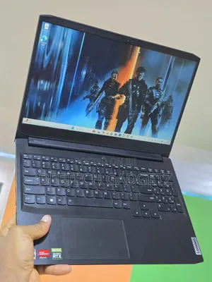 Laptop Lenovo Ideapad 3 16GB AMD Ryzen 5 SSD 512GB