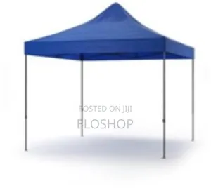 Gazebo Tent