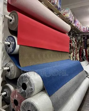Quality Wall to Wall Floor Rug
