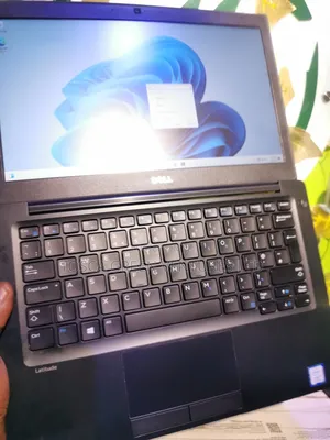 Laptop Dell Latitude 7280 8GB Intel Core i5 SSD 256GB