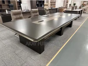 Conference Table For 14 People